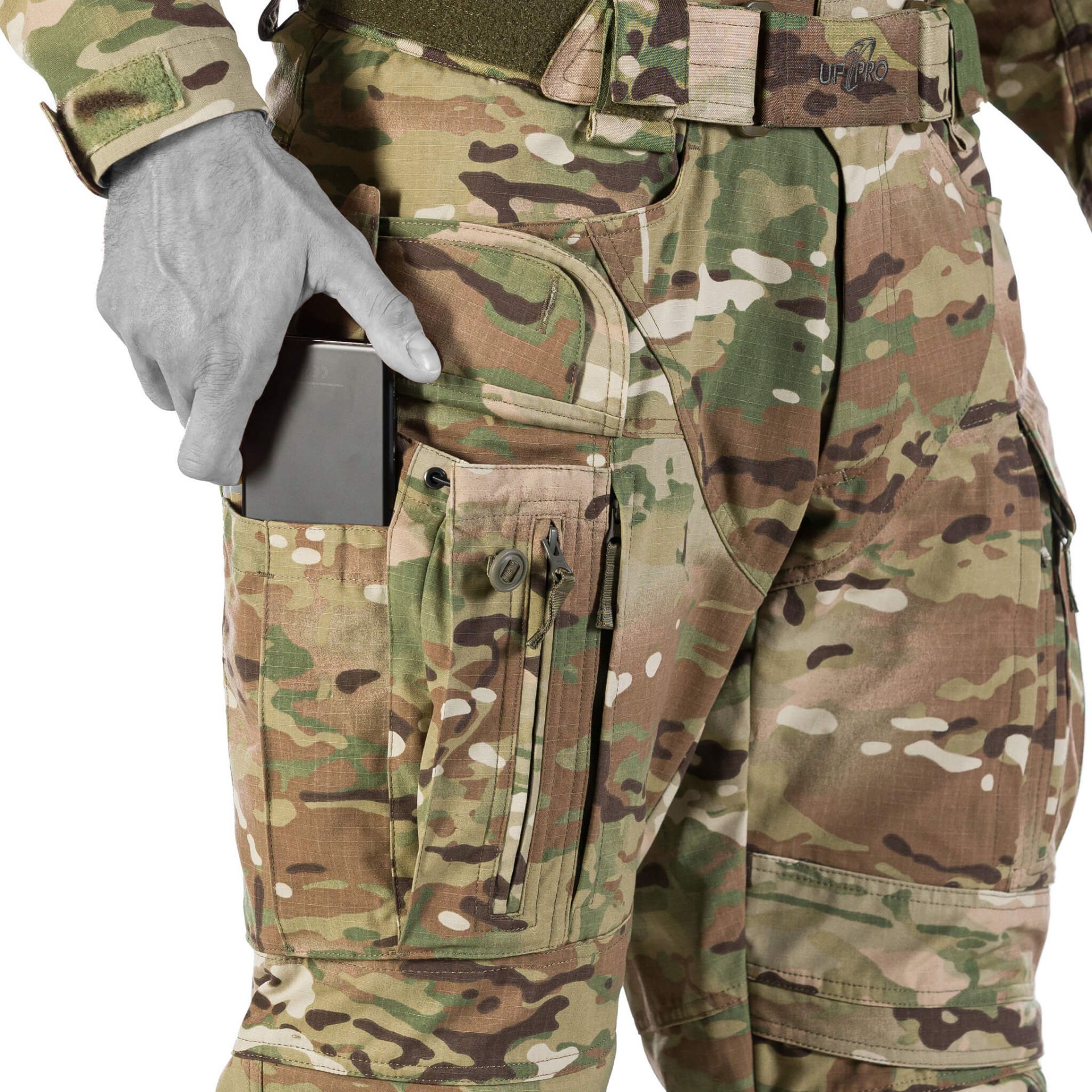 Striker X Gen.2 Combat Pants │ UF PRO